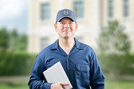 Сервисные службы Сервисные службы